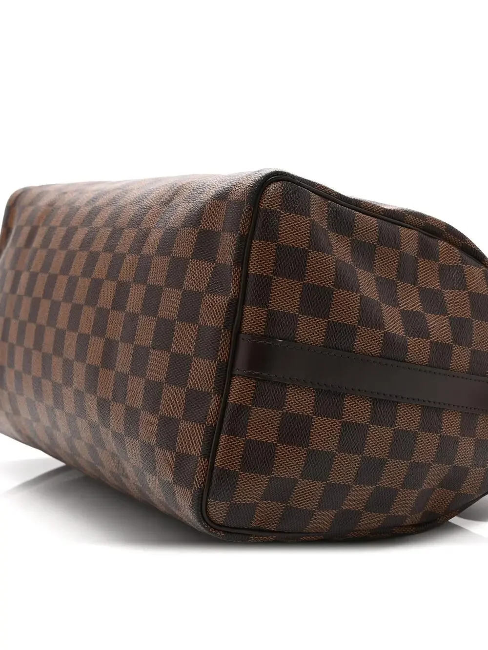 Louis Vuitton Damier Ebene Speedy #291159L17B